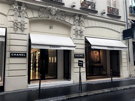 chanel boutiques open|chanel shop near me.